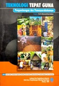 Teknologi Tepat Guna