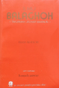 Ilmu Balaghoh (arjamah Jauhar Maknun)