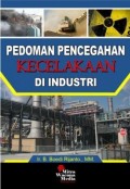 Pedoman Pencegahan Kecelakaan di Industri