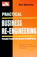Practical Business Re-Engineering
