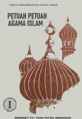 Petuah - Petuah Agama Islam