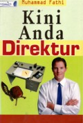 Kini Anda Direktur