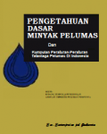 Pengetahuan Dasar Minyak Pelumas