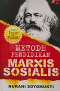 Metode Pendidikan Marxis Sosilis