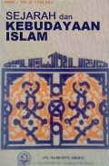 Sejarah Dan Kebudayaan Islam