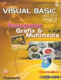 Visual Basic Pemrograman Grafis & Multimedia