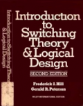 Introduction  To Switching Theory & Logical Design