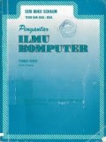 Pengantar Ilmu Komputer