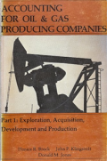 Oll & Gas Accounting