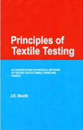 Principles Of Textile Testing