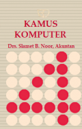 Kamus Komputer