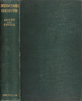 Intermediate Chemistry
