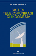 Sistem Telekomunikasi Di Indonesia