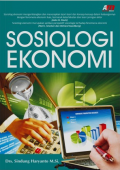 Sosiologi Ekonomi