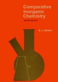 Comparative Inorganic Chemistry