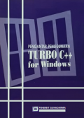 Pengantar Penggunaan Turbo C++ For Windows