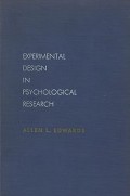 Experimental Design In Psychology Reseach