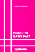Pengantar Basis Data
