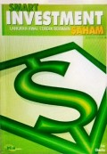 Smart Investment 
Langkah Awal Cerdik Bermain Saham