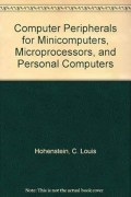 Computer Peripheral For Minicomputer Microprocessors And Personal Computer
