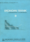 Ekonomi Teknik 2