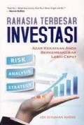 Rahasia Terbesar Investasi Agar Kekayaan Anda Berkembangbiak Lebih Cepat