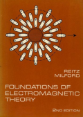 Foundations Of Electromagnetics Theory