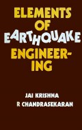 Element Of Earthquake Engineering