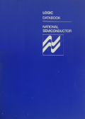 Logic Databook National Semiconductor