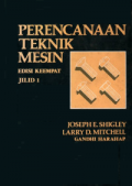 Perencanaan Teknik Mesin