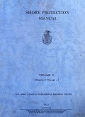 Shore Protection Manual