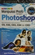 Langsung Lihai Manipulsi Photo Dengan Photoshop Secara Otodidak