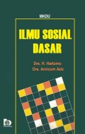 Ilmu Sosial Dasar