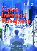 Sistem Informasi Manajemen Konsep Dan Pengembangannya