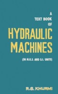 Hydraulic Machine