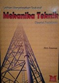 Latihan Menyelesaikan Soal-Soal Mekanika Teknik