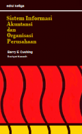 Sistem informasi Akuntansi Dan Organisasi Perusahaan
