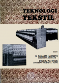 Teknologi Tekstil