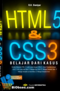 HTML 5 & CSS3 : Belajar dari Kasus