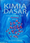 Kimia Dasar : Konsep-Konsep Inti Jilid 2