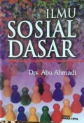 Ilmu Sosial Dasar