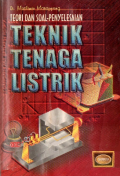 Teori dan Soal Penyelesaian Teknik Tenaga Listrik