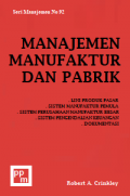Manajemen Manufaktur dan Pabrik