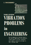 Vibrations Problems In Engineering