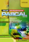 Teknik Pemrograman Pascal