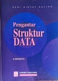 Pengantar Struktur Data
