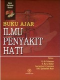Buku Ajar Ilmu Penyakit Hati