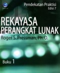 Rekayasa Perangkat Lunak Buku 1