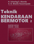 Teknik Kendaraan Bermotor 2