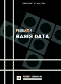 Pengantar Basis Data